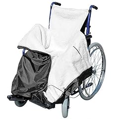 Wheelchair cozy wrap for sale  Delivered anywhere in UK