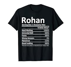 Rohan nutrition funny for sale  Delivered anywhere in UK