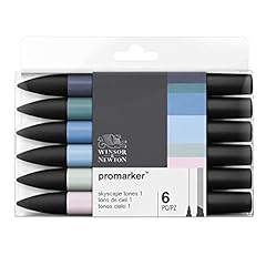 Winsor newton promarker for sale  Delivered anywhere in UK