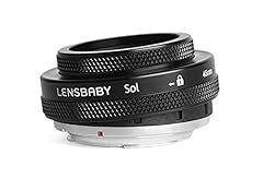 Lensbaby sol nikon for sale  Delivered anywhere in USA 