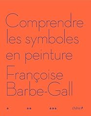 Comprendre symboles peinture d'occasion  Livré partout en France