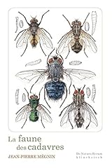 Faune cadavres application d'occasion  Livré partout en France