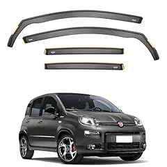 Ispeed wind deflectors for sale  Delivered anywhere in UK