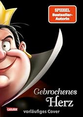 Disney villains gebrochenes gebraucht kaufen  Wird an jeden Ort in Deutschland