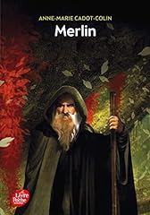 Merlin d'occasion  Livré partout en Belgiqu
