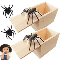 Stücke spider prank gebraucht kaufen  Wird an jeden Ort in Deutschland