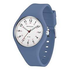 Forrader orologio analogico usato  Spedito ovunque in Italia 