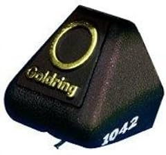 Goldring 1042 stylus for sale  Delivered anywhere in Ireland