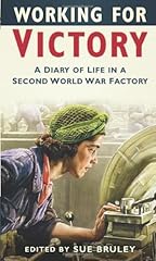 Working victory diary for sale  Delivered anywhere in UK