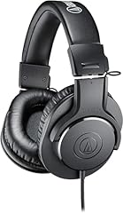 Audio technica m20x d'occasion  Livré partout en France