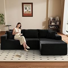105 cloud sectional for sale  Delivered anywhere in USA 