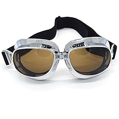 Evomosa motorcycle goggles for sale  Delivered anywhere in USA 