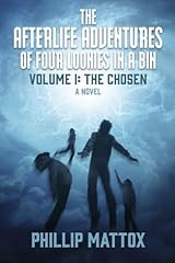 Afterlife adventures four for sale  Delivered anywhere in USA 