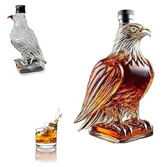 Unique whiskey eagle for sale  Delivered anywhere in USA 