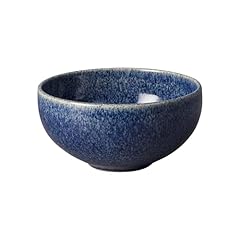 Denby studio blue for sale  Delivered anywhere in UK