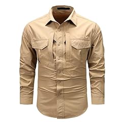 Rrongwn chemise tactique d'occasion  Livré partout en France