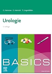 Basics urologie gebraucht kaufen  Wird an jeden Ort in Deutschland