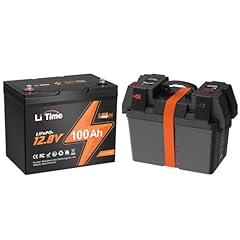 Litime 12v 100ah for sale  Delivered anywhere in USA 