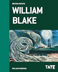 William blake anglais d'occasion  Livré partout en France