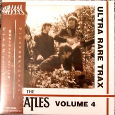 Beatles ultra rare gebraucht kaufen  Wird an jeden Ort in Deutschland