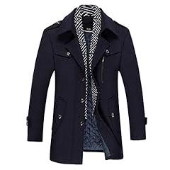 Allthemen manteau homme d'occasion  Livré partout en France