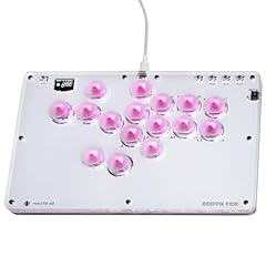 Arcade stick controller usato  Spedito ovunque in Italia 