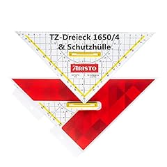 Aristo ar17679b dreieck gebraucht kaufen  Wird an jeden Ort in Deutschland