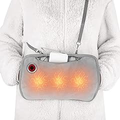 Hand warmers rechargeable for sale  Delivered anywhere in UK