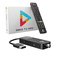 Deko mini stick usato  Spedito ovunque in Italia 