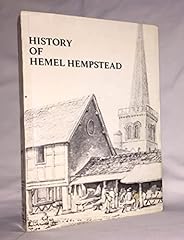 History hemel hempstead for sale  Delivered anywhere in Ireland