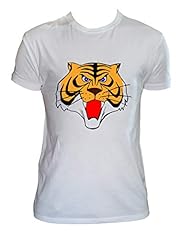 Generico shirt tiger usato  Spedito ovunque in Italia 