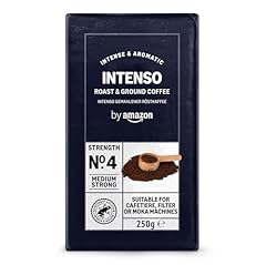 Amazon caffè intenso usato  Spedito ovunque in Italia 