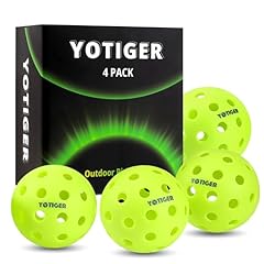 Yotiger pickleball balls for sale  Delivered anywhere in USA 