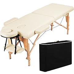 Yaheetech massage bed for sale  Delivered anywhere in UK