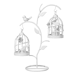 Decorative birdcage candle for sale  Delivered anywhere in USA 