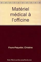 Matériel médical officine d'occasion  Livré partout en France