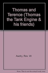 Thomas terence for sale  Delivered anywhere in UK