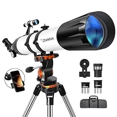 Dianfan telescope 90mm for sale  Delivered anywhere in USA 