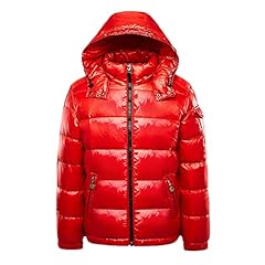 Men puffer jacket for sale  Delivered anywhere in USA 