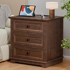 Redayfur nightstand charging for sale  Delivered anywhere in USA 