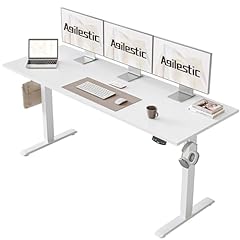 Agilestic höhenverstellbarer  gebraucht kaufen  Wird an jeden Ort in Deutschland
