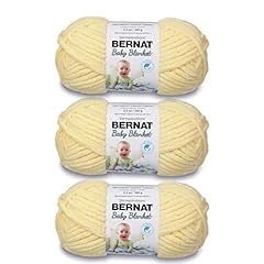 Bernat lot paquets d'occasion  Livré partout en France