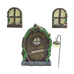 Set fairy door for sale  Delivered anywhere in UK