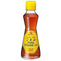 Kadoya olio sesamo usato  Spedito ovunque in Italia 