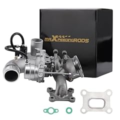 Maxpeedingrods turbocharger tu for sale  Delivered anywhere in USA 