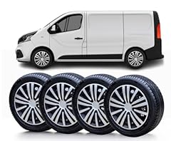 Solip wheel trims for sale  Delivered anywhere in UK