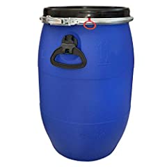 futs plastique 60 litres d'occasion futs plastique 60 litres d'occasion Livré partout en France