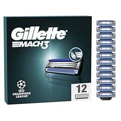 Gillette mach3 razor for sale  Delivered anywhere in UK