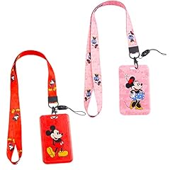 Minnie lanyard pcs for sale  Delivered anywhere in Ireland