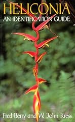 Heliconia identification guide gebraucht kaufen  Wird an jeden Ort in Deutschland